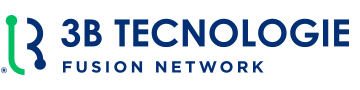 3B Tecnologie — Fusion Network
